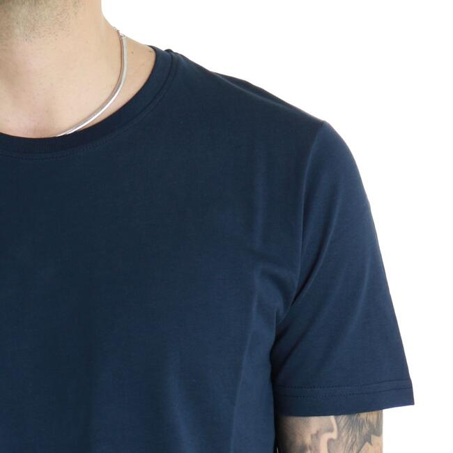 T-SHIRT ROCK SOLID - Mad Fashion | img vers.650x/